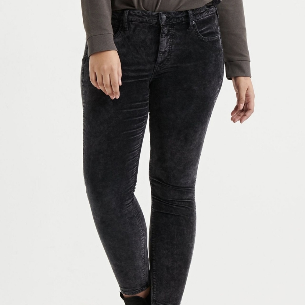 Lucky Brand Jeans Lolita Super Skinny